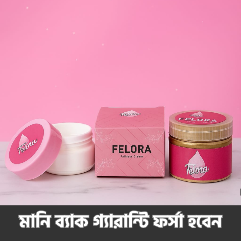 Felora fairness pack